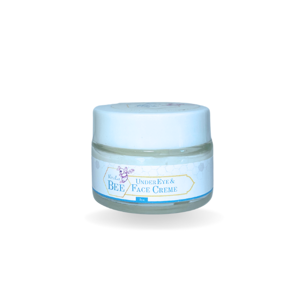 Under Eye & Face Crème - 1oz