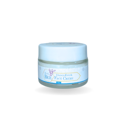 Under Eye & Face Crème - 1oz
