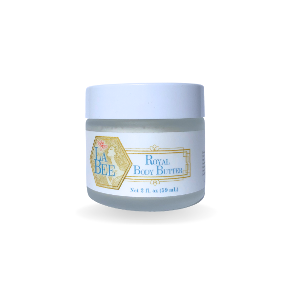 Royal Body Butter