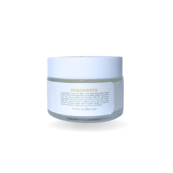 Under Eye & Face Crème